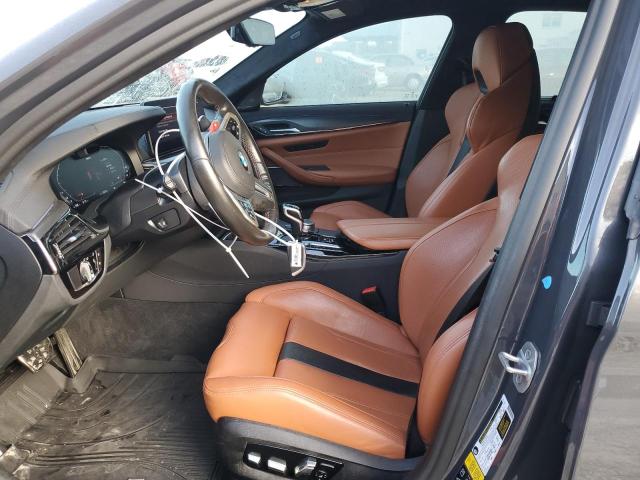 WBS83CH01MCF10065 BMW M5