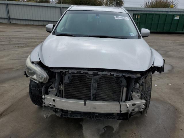 5N1AL0MN5FC500305 Infiniti QX60