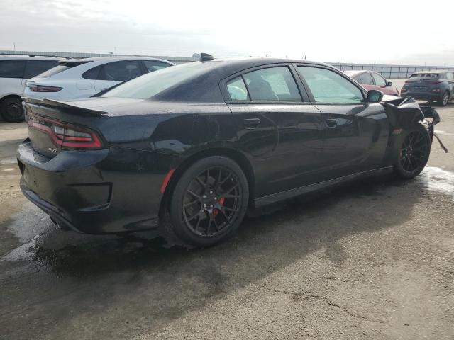 2C3CDXEJ8GH160004 Dodge Charger Srt 392