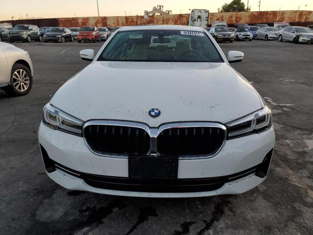 WBA53BH06NCK10764 BMW 530 I