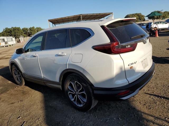2HKRW1H58LH422004 Honda CR-V EX