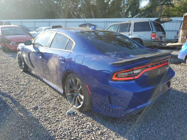 2C3CDXGJ1LH111718 Dodge Charger Scat Pack