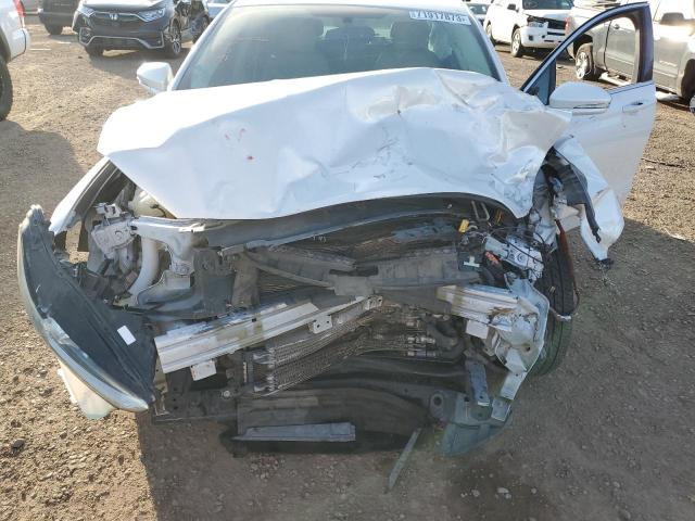 3FA6P0PU4FR195453 Ford Fusion Se Phev