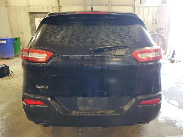 1C4PJLAB5HW596325 Jeep Cherokee Sport
