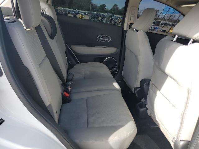 3CZRU6H59KM715951 Honda HR-V EX