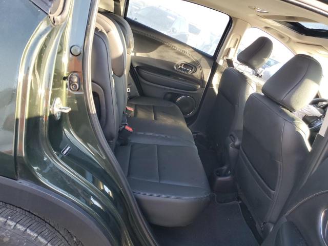 3CZRU6H73JM701155 Honda Hr-v Exl