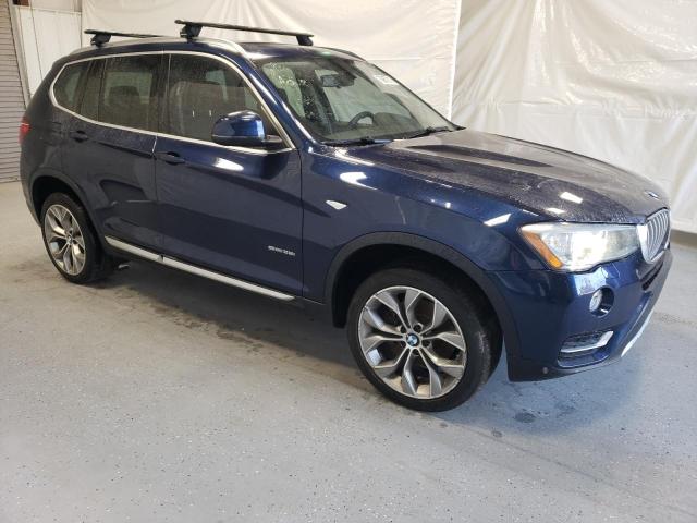 5UXWZ7C32H0V93871 BMW X3 Sdrive28i