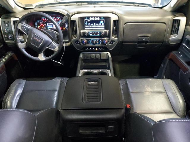 1GT12TEY5JF272296 GMC Sierra K2500 Slt
