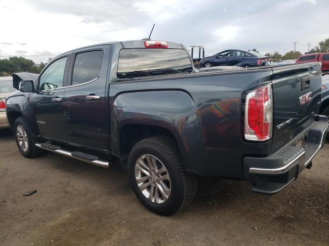 1GTG5CE34F1213928 GMC CANYON SLT