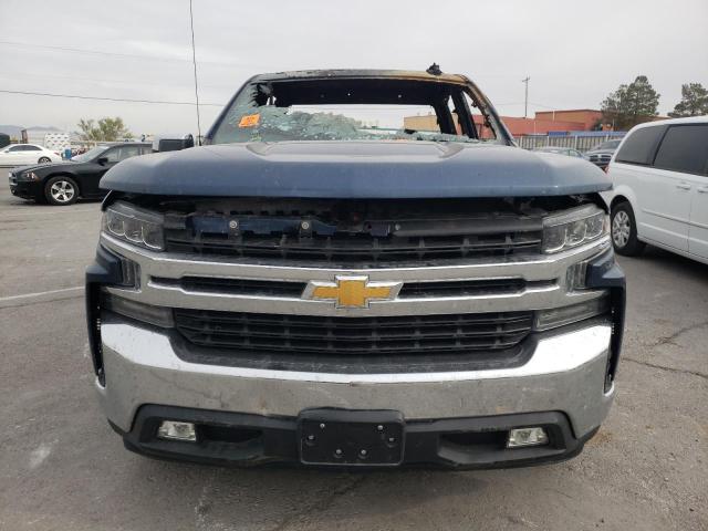 1GCPWCED2KZ174211 Chevrolet Silverado C1500 Lt