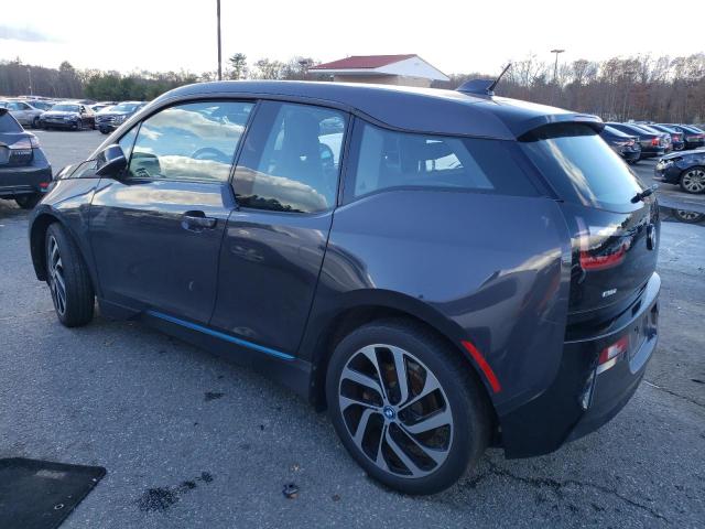WBY1Z2C56EVX51609 BMW I3 Bev