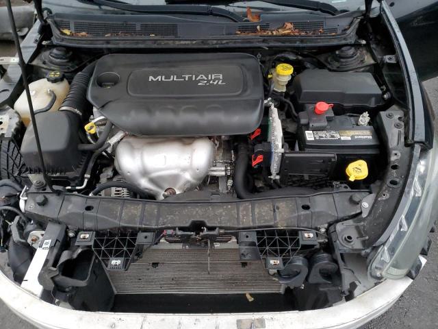 1C3CDFEB4ED906428 Dodge DART GT