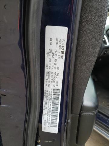 1C4RDJAG5FC132501 Dodge Durango Sxt