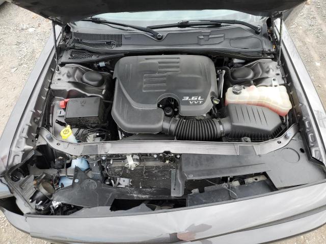 2C3CDZJG6LH253880 Dodge Challenger Gt
