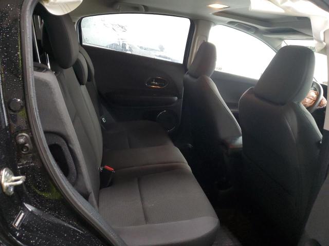 3CZRU6H51KM706449 Honda HR-V EX
