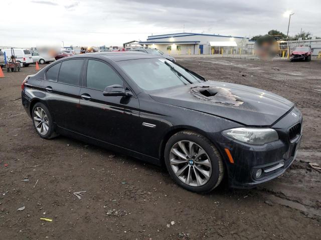 WBA5A5C51FD515076 BMW 528 I