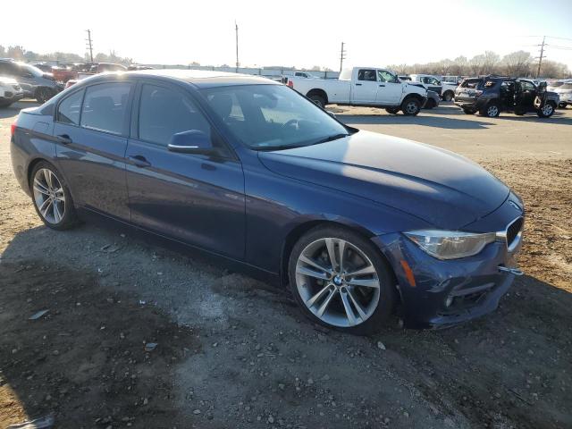 WBA8E9C53GK644524 BMW 328 I Sulev