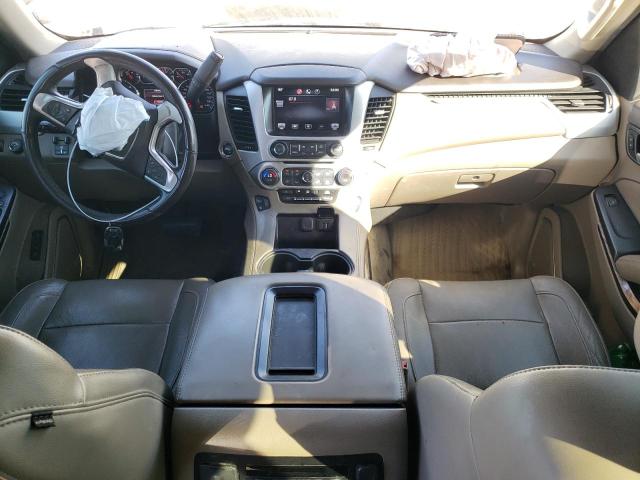 1GKS1BKC6FR103263 GMC YUKON SLT