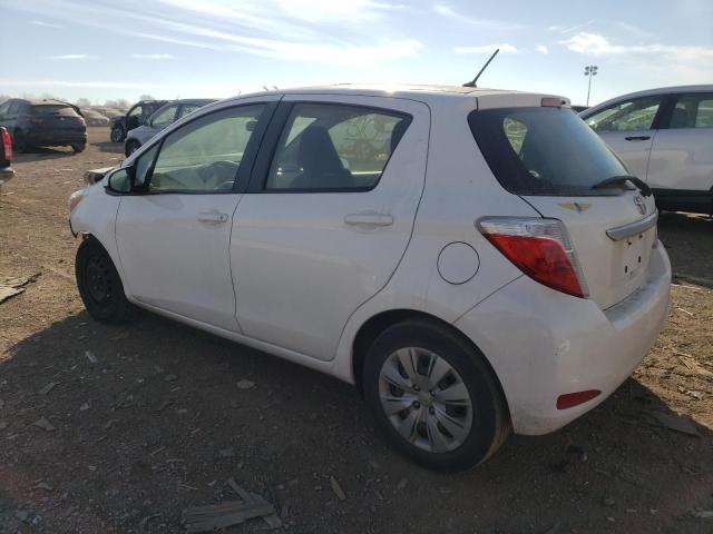 JTDKTUD37ED580469 Toyota Yaris