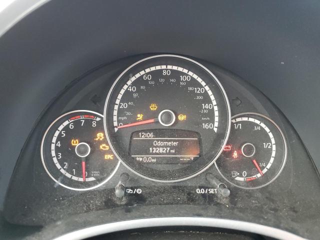 3VW507AT4FM800505 Volkswagen Beetle 1.8t