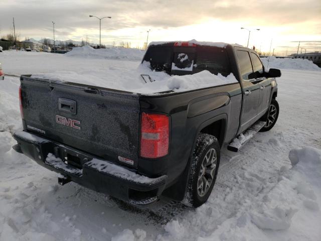 3GTU2VEC9FG338979 GMC Sierra K1500 Slt