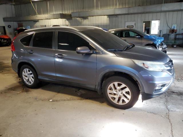 2HKRM3H70FH521665 Honda CR-V EXL