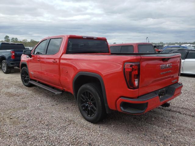 3GTP8CED1LG343453 GMC Sierra C1500 Elevation