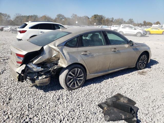 1HGCV3F45KA015716 Honda Accord Hybrid Ex