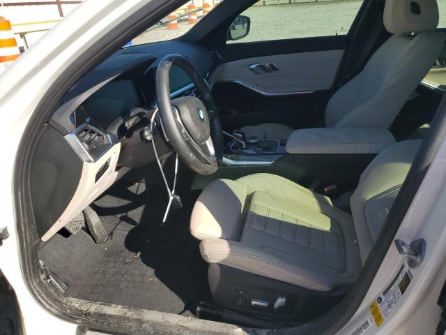 3MW5R1J01M8B95700 BMW 330I