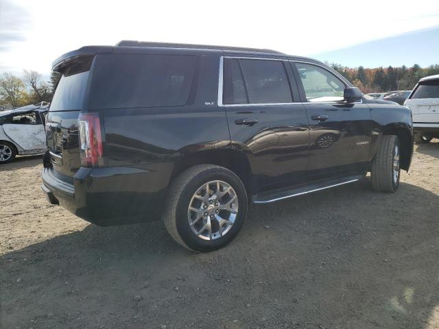 1GKS2BKC4FR102660 GMC YUKON SLT