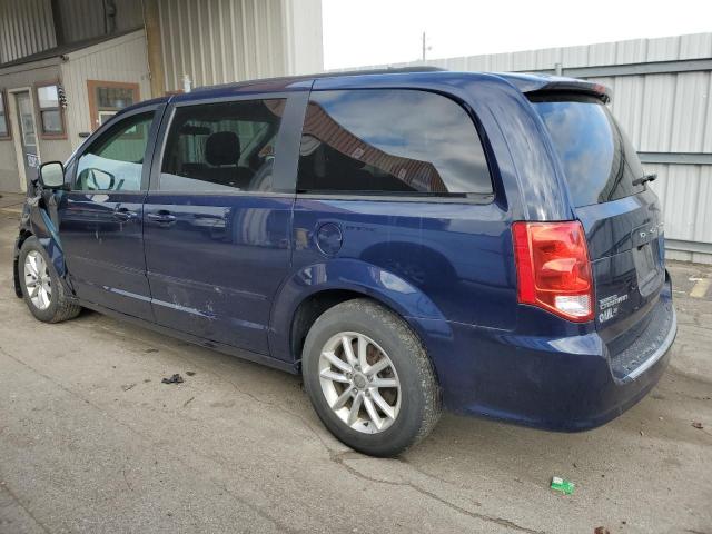 2C4RDGCG0GR272478 Dodge Grand Caravan Sxt