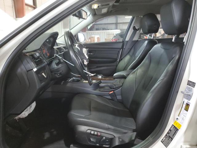 WBA3B5G52ENS08636 BMW 328 Xi Sulev