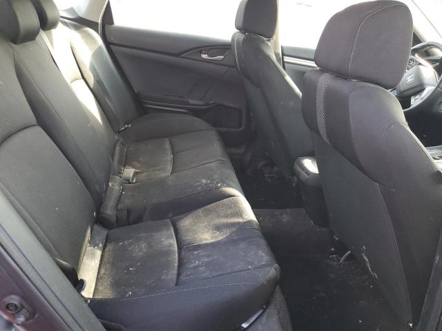 2HGFC2F60MH507816 Honda Civic Lx
