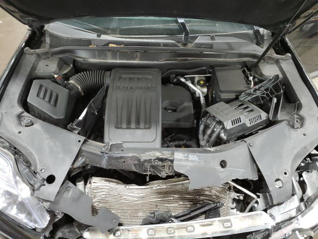 2GKALMEK7G6349479 GMC Terrain Sle