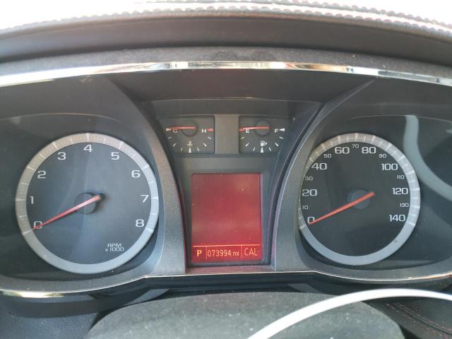 2GKFLUE31F6102598 GMC Terrain Denali