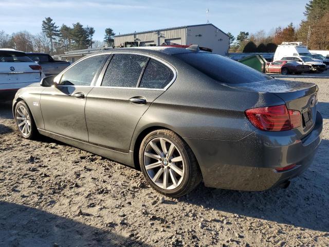 WBA5B3C51ED536218 BMW 535 XI