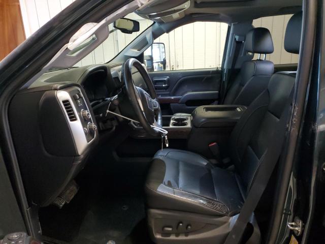 1GT12TEY5JF272296 GMC Sierra K2500 Slt