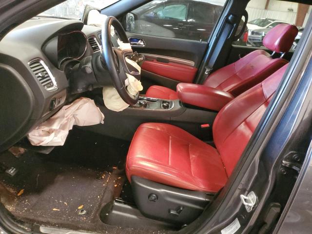 1C4SDJCT2HC839098 Dodge Durango R/t