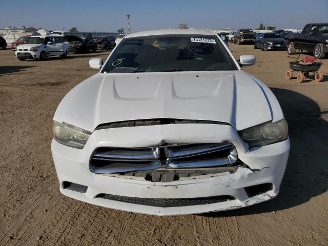 2C3CDXBG9EH131181 Dodge Charger Se