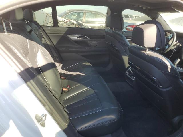 WBA7T2C03MCE60870 BMW 740 I