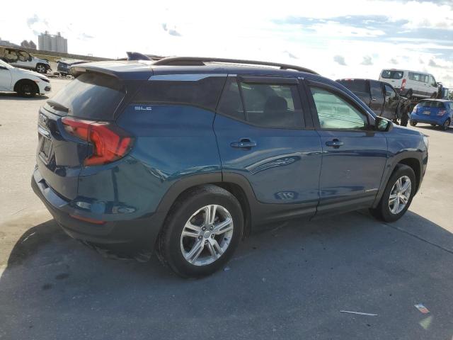 3GKALMEVXLL101470 GMC Terrain Sle