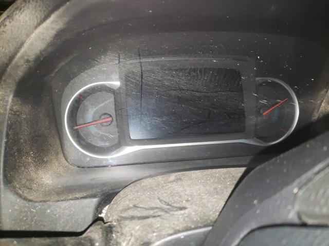 5FNYF6H14KB087567 Honda PILOT LX