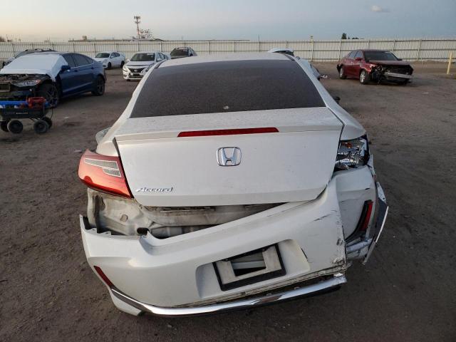 1HGCT1B38GA006796 Honda Accord Lx-s