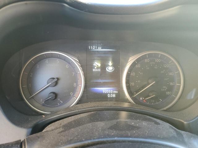 JN1EV7AP6HM735830 Infiniti Q50 Premium