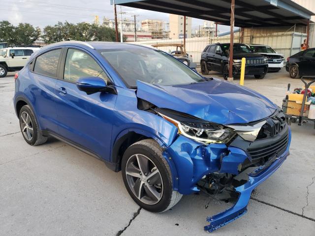 3CZRU6H57MM742133 Honda HR-V EX