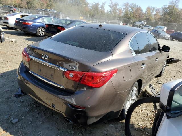 JN1AV7AR0EM700941 Infiniti Q50 Hybrid Premium