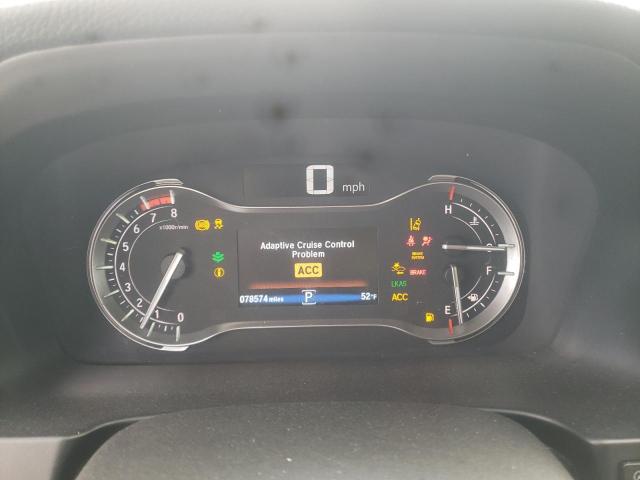 5FNYF6H44HB070304 Honda Pilot Ex