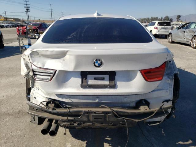 WBA4J1C5XJBG77381 BMW 430i Gran Coupe