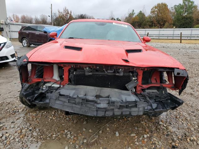 2C3CDZFJ6GH101978 Dodge Challenger R/t Scat Pack