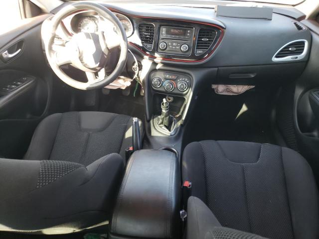 1C3CDFAAXGD593093 Dodge DART SE